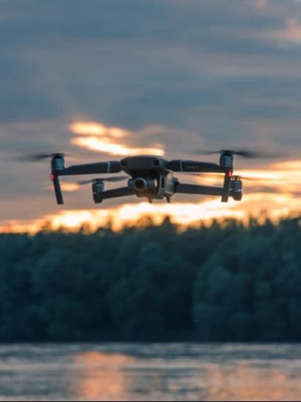Drone Rental