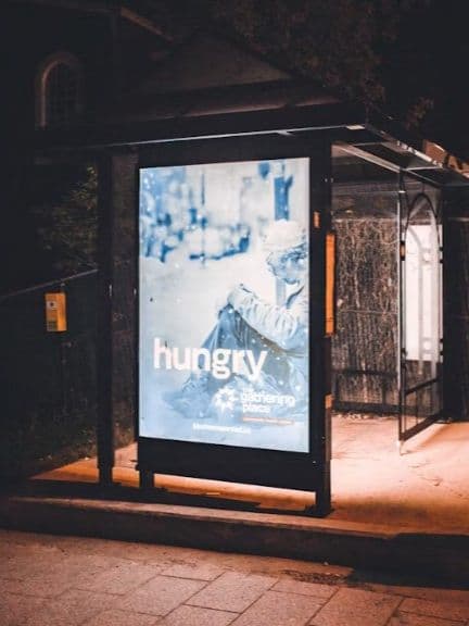 Outdoor Branding