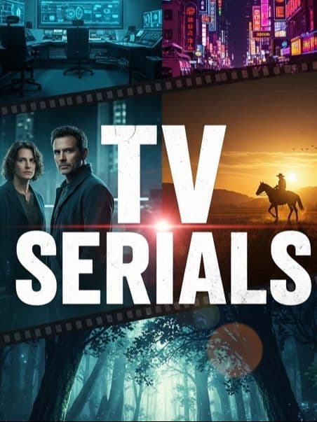 TV Serials